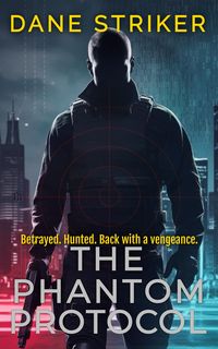 Produktbild: The Phantom Protocol