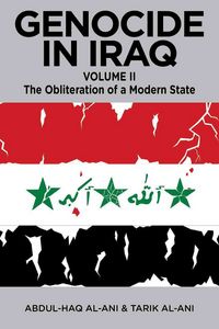 Produktbild: Genocide in Iraq, Volume II