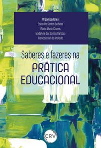Produktbild: Saberes e fazeres na pr&aacute;tica educacional