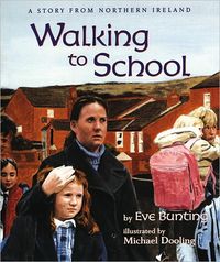 Produktbild: Walking to School
