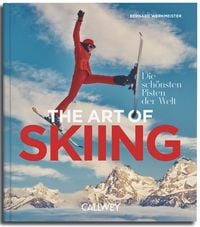 Produktbild: The Art of Skiing