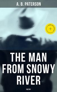 Produktbild: The Man from Snowy River (Poetry)