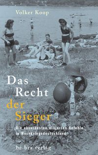 Produktbild: Das Recht der Sieger
