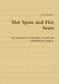 Produktbild: Hot Spots and Hot Seats