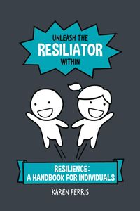 Produktbild: Unleash the Resiliator Within