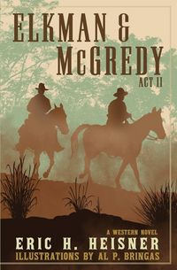 Produktbild: Elkman & McGredy