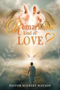 Produktbild: Remarkable Kind Of Love