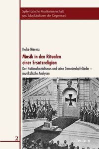 Produktbild: Musik in den Ritualen einer Ersatzreligion