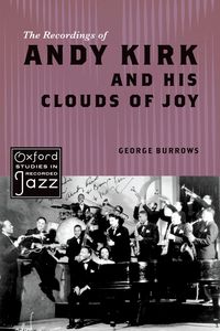 Produktbild: The Recordings of Andy Kirk and his Clouds of Joy