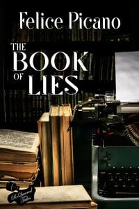 Produktbild: The Book of Lies