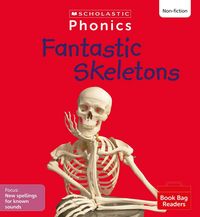 Produktbild: Fantastic Skeletons (Set 11)