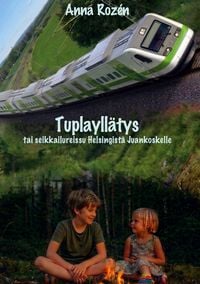 Produktbild: Tuplayll&auml;tys