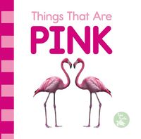 Produktbild: Things That Are Pink