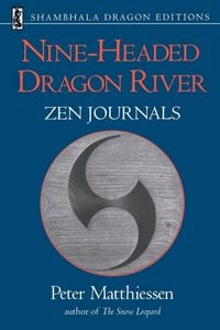 Produktbild: Nine-Headed Dragon River
