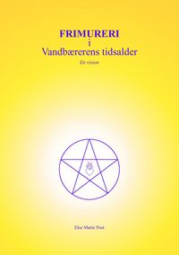 Produktbild: Frimureri i Vandb&aelig;rerens Tidsalder