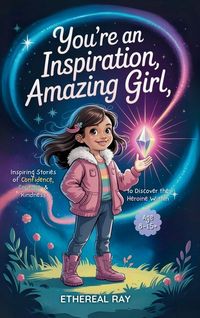 Produktbild: You're an Inspiration, Amazing Girl