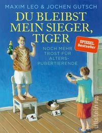 Produktbild: Du bleibst mein Sieger, Tiger