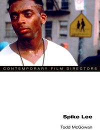 Produktbild: Spike Lee