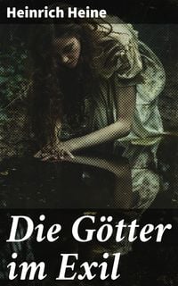 Produktbild: Die G&ouml;tter im Exil