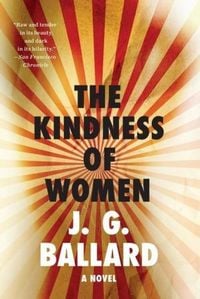 Produktbild: The Kindness of Women