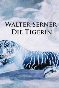 Produktbild: Die Tigerin