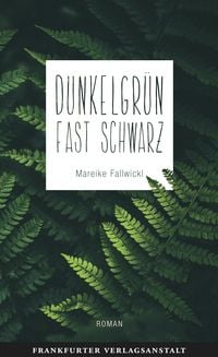 Produktbild: Dunkelgr&uuml;n fast schwarz