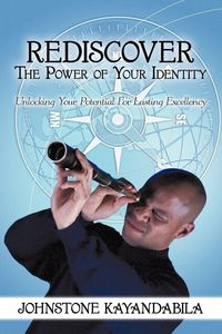 Produktbild: Rediscover the Power of Your Identity