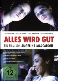 Produktbild: Alles wird gut