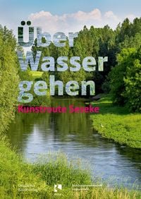 Produktbild: &Uuml;ber Wasser gehen