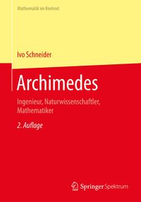 Produktbild: Archimedes