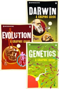 Produktbild: Introducing The Origins of Life - Graphic Guides Box Set