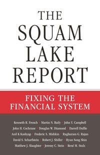 Produktbild: The Squam Lake Report