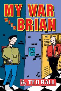 Produktbild: Rall, T:  My War With Brian