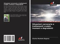 Produktbild: Situazioni carcerarie e trattamenti crudeli, inumani e degradanti