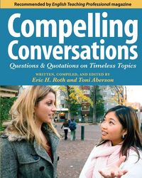 Produktbild: Compelling Conversations