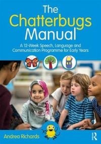 Produktbild: Chatterbugs Manual