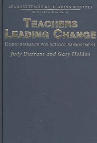 Produktbild: Teachers Leading Change