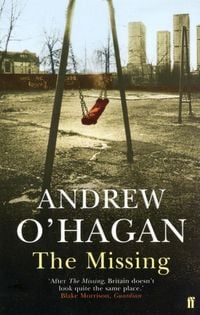Produktbild: The Missing