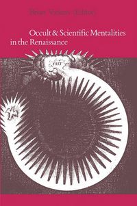 Produktbild: Occult Scientific Mentalities