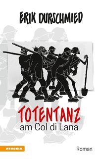 Produktbild: Totentanz am Col di Lana