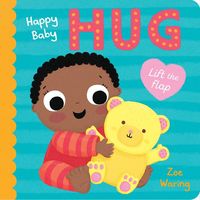 Produktbild: Happy Baby: Hug