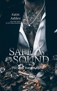 Produktbild: The Irish Rogues Mafia Family Teil 4: Safe & Sound