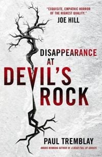 Produktbild: Disappearance at Devil's Rock