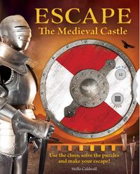 Produktbild: Escape the Medieval Castle