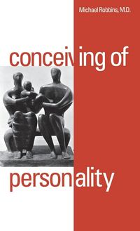 Produktbild: Conceiving of Personality