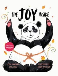 Produktbild: The Joy Inside