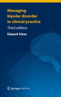 Produktbild: Managing Bipolar Disorder in Clinical Practice