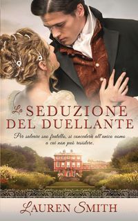 Produktbild: La Seduzione del Duellante