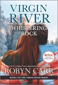 Produktbild: Whispering Rock
