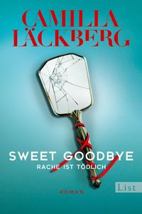 Bild vom Artikel Sweet Goodbye vom Autor Camilla Läckberg